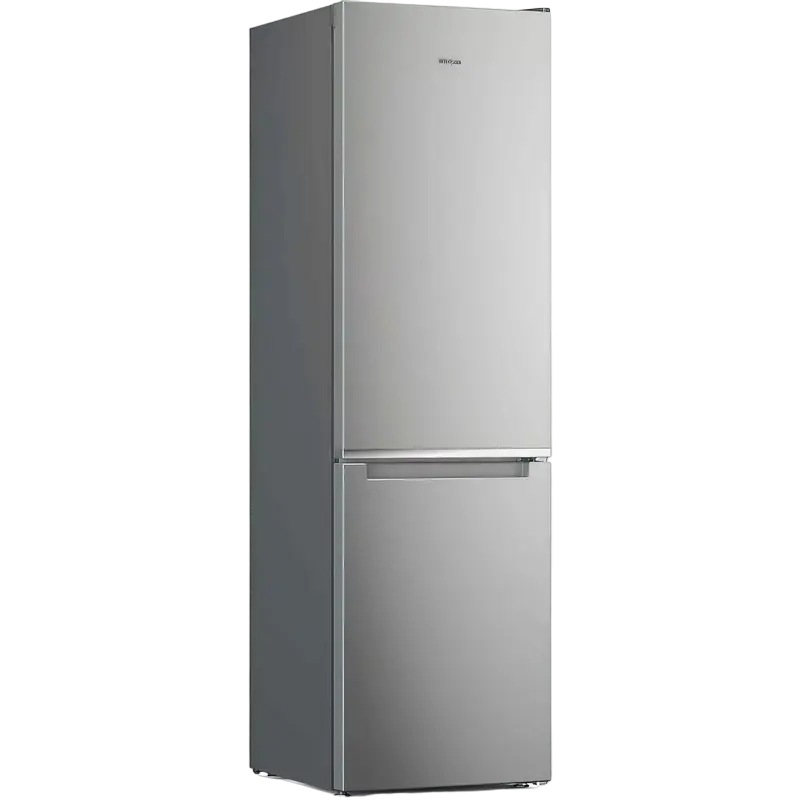 Frigider Whirlpool W7X 91I OX Oțel inoxidabil