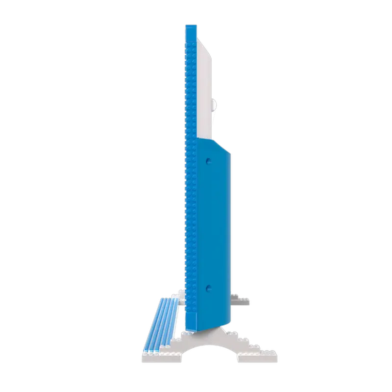 32" LED SMART TV KIVI KidsTV Albastru