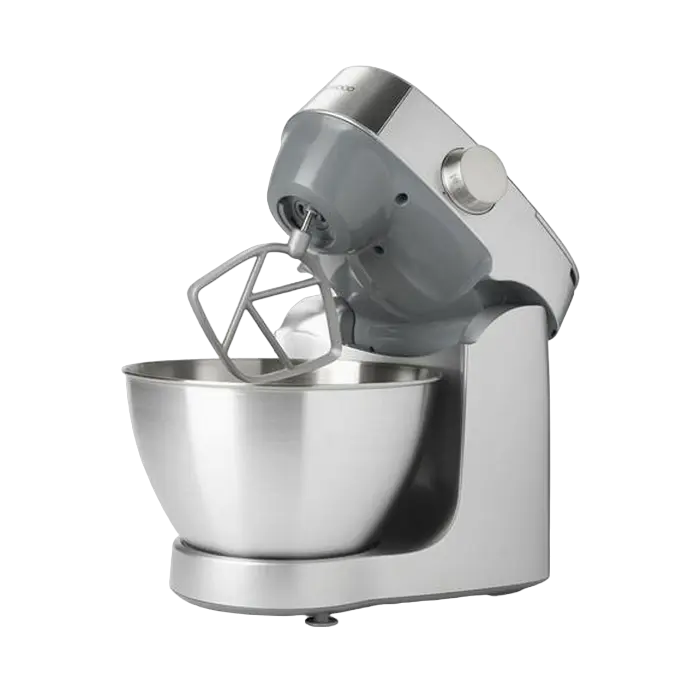 Кухонный комбайн Kenwood KHC29.WOSI Серебристый