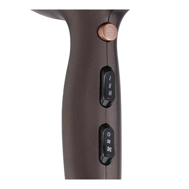 Фен VITEK VT-8211 Коричневый