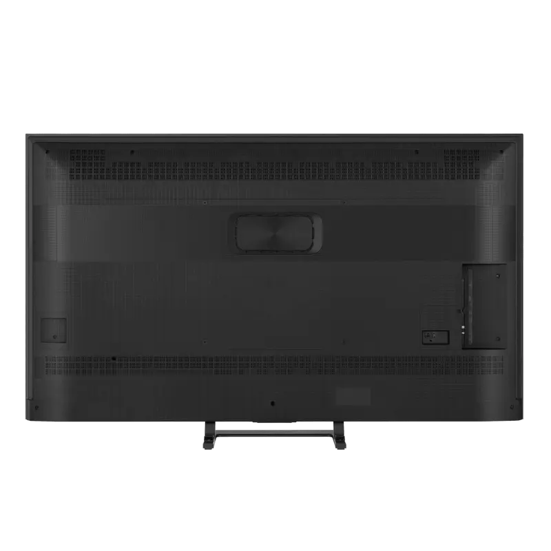 55" QLED SMART Телевизор Hisense 55A7Q Черный