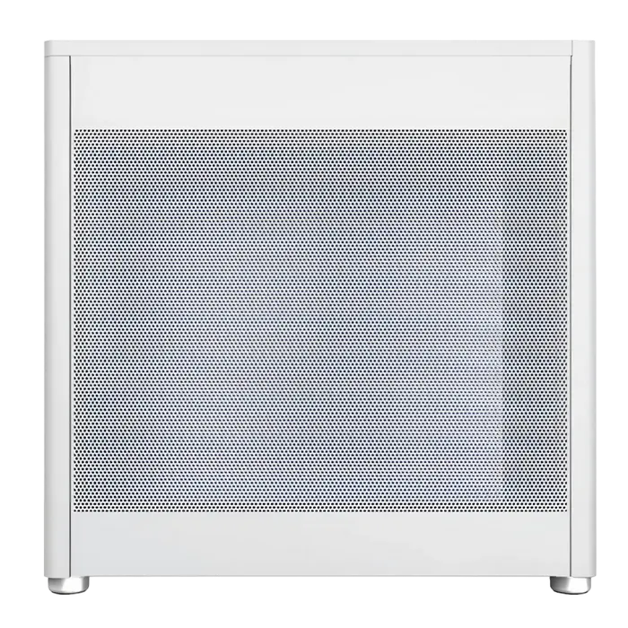 Компьютерный корпус Gamemax MESHBOX WT Midi-Tower Белый