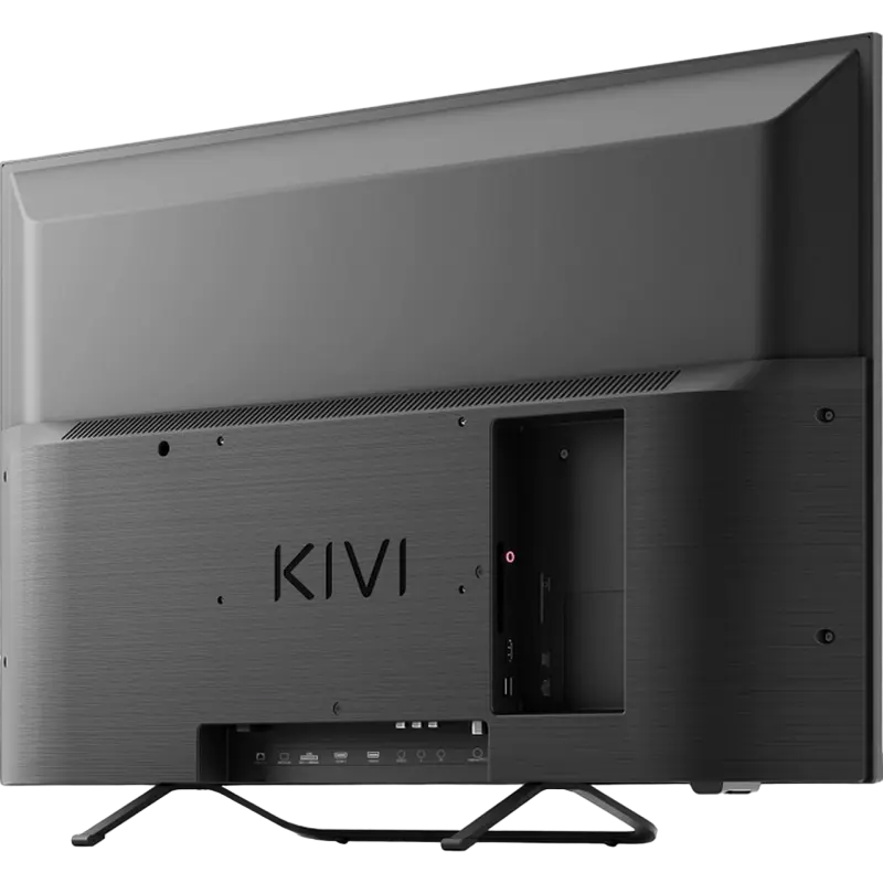 32" LED SMART Телевизор KIVI 32F740LB Черный