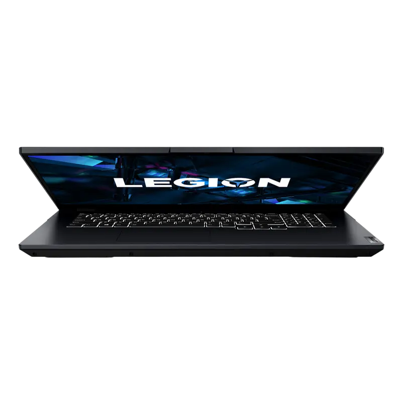 Игровой ноутбук Lenovo Legion 5 17ITH6H Phantom Blue/Shadow Black