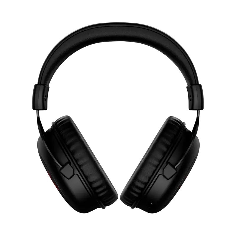 Căști HyperX Cloud II Core Negru