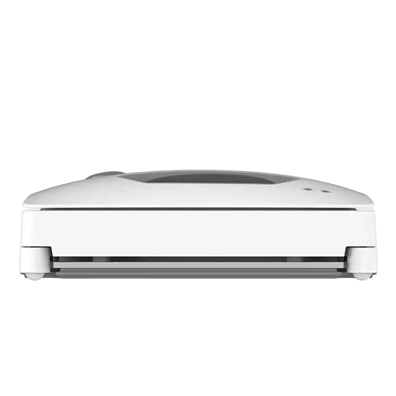 Робот-стеклоочиститель HUTT W55 Белый