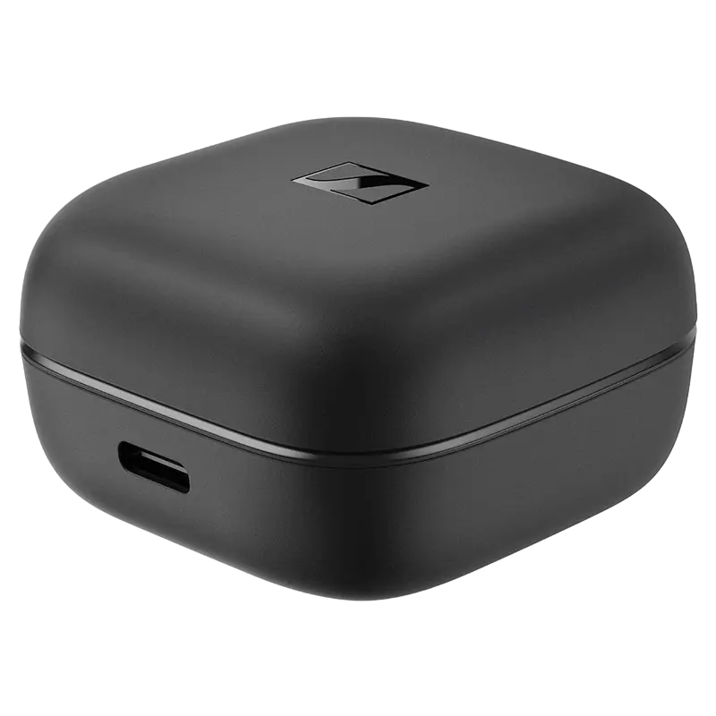 Наушники Sennheiser Accentum TWS Чёрный