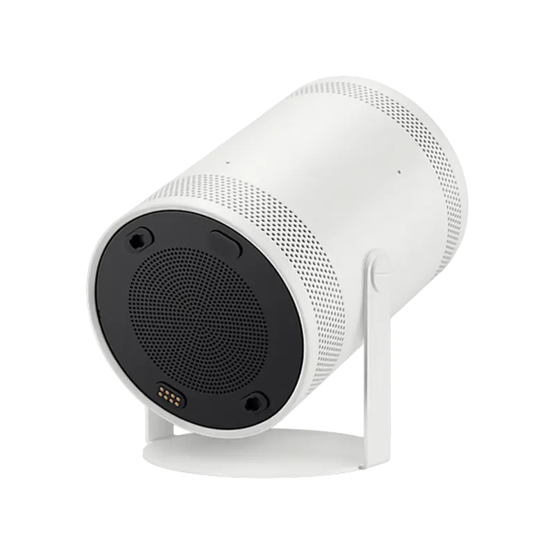 Универсальный проектор Samsung The Freestyle LSP3B  Белый