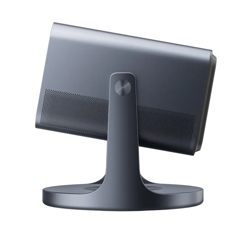 Проектор Hisense C2 Pro DLP Серый