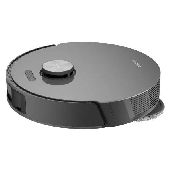 Робот-Пылесос Dreame L10s Pro Черный
