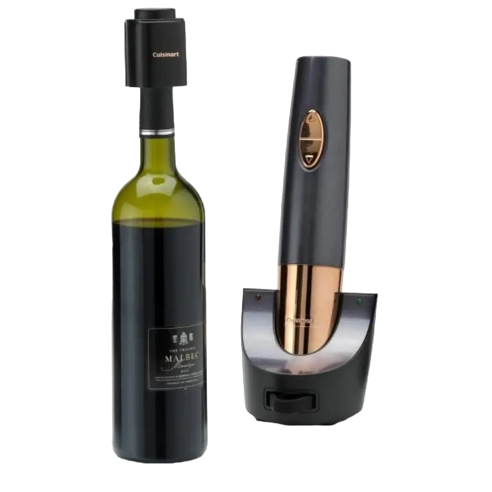 Tirbușon Cuisinart CW050E Gri