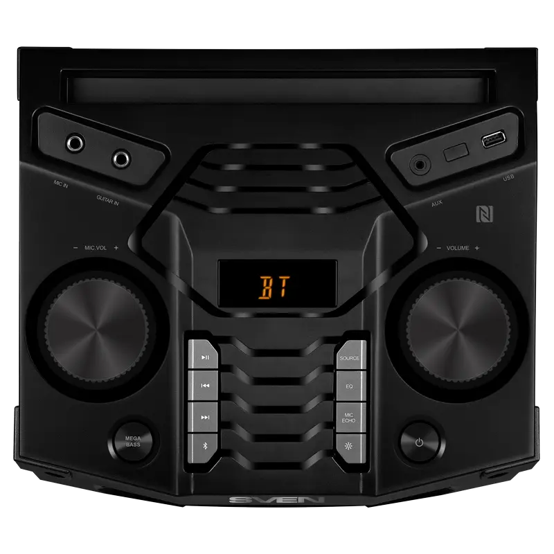 Аудиосистема SVEN PS-1500 Чёрный
