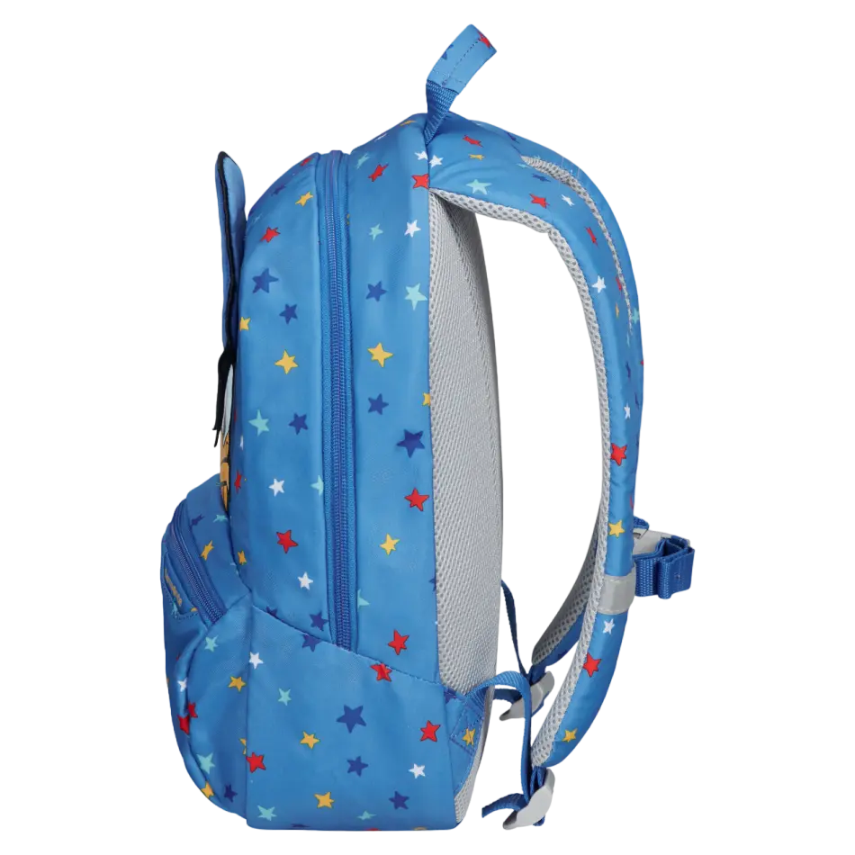 Детский рюкзак Samsonite Disney Ultimate 2.0 S+ Disney Donald Голубой