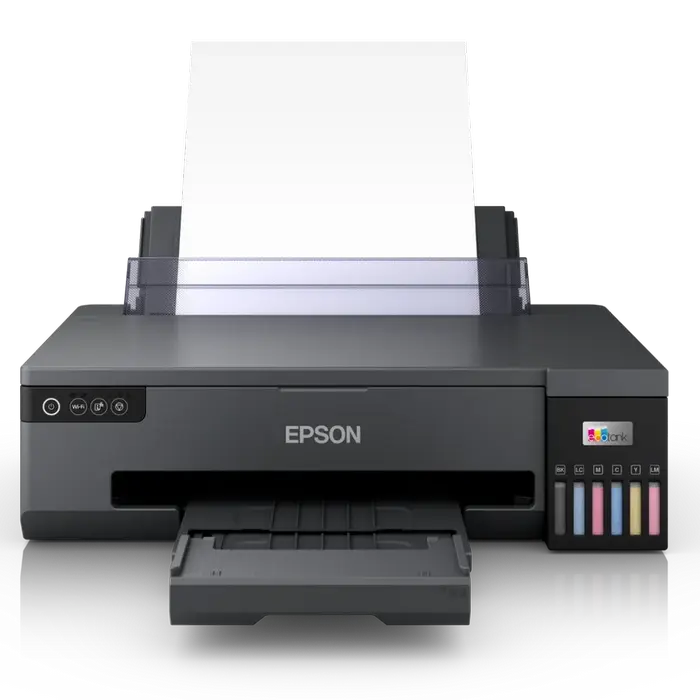 Imprimantă foto Epson L18050 A3+ Negru