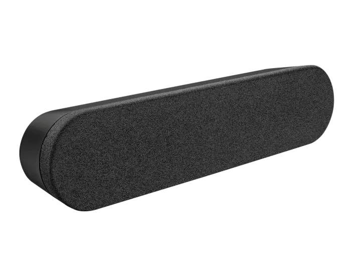 Веб-камера Logitech Rally Plus Черный