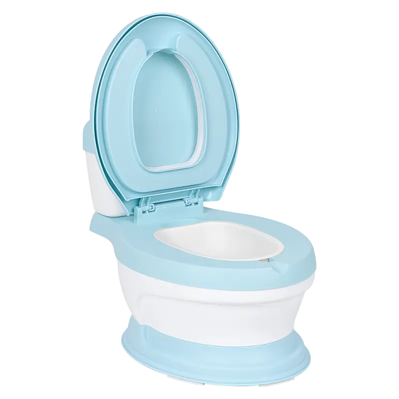 Детский горшок Kikka Boo 31401010029 Синий