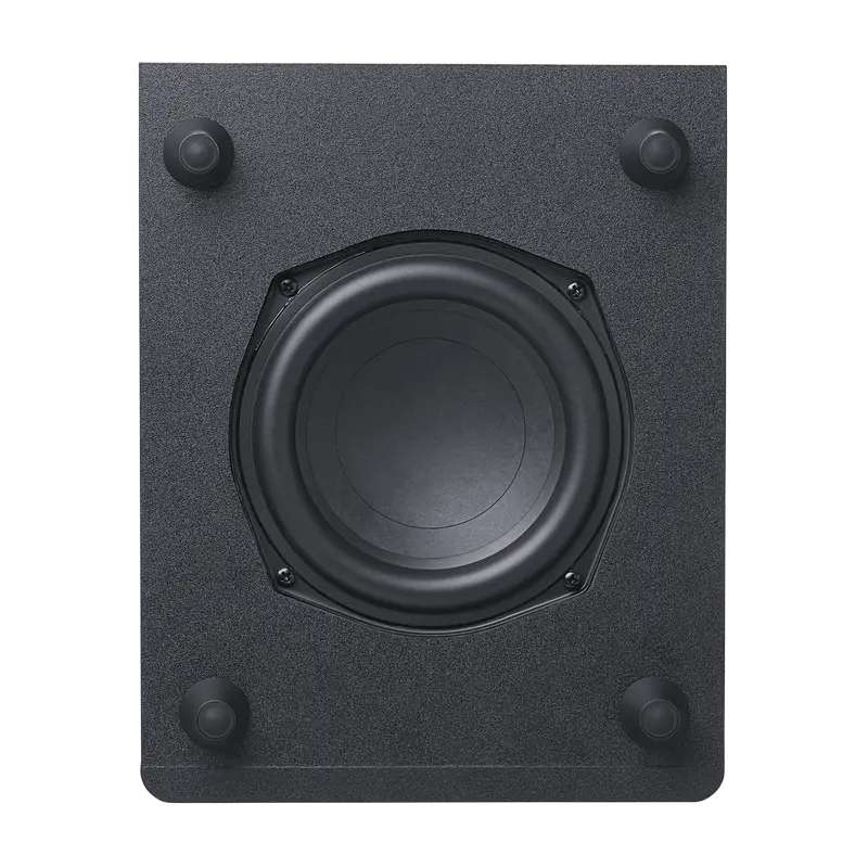 Саундбар JBL CINEMA SB550 Черный