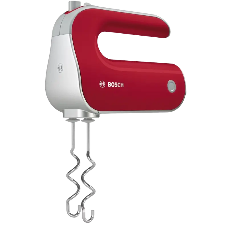 Миксер ручной Bosch MFQ40303 Красный