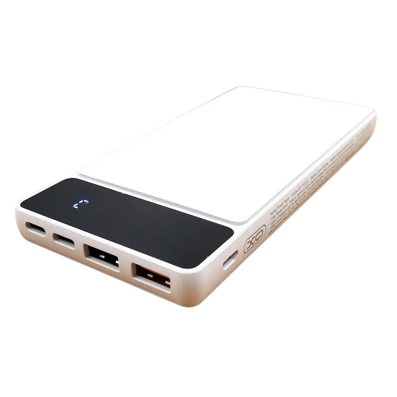 Acumulator extern XO PR132 Alb