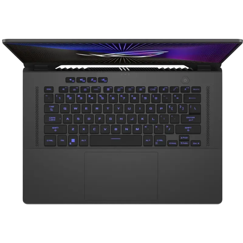 ASUS ROG Zephyrus G16 GU603VI
