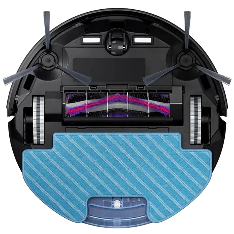 Робот-Пылесос Samsung VR05R5050WK/EV Черный