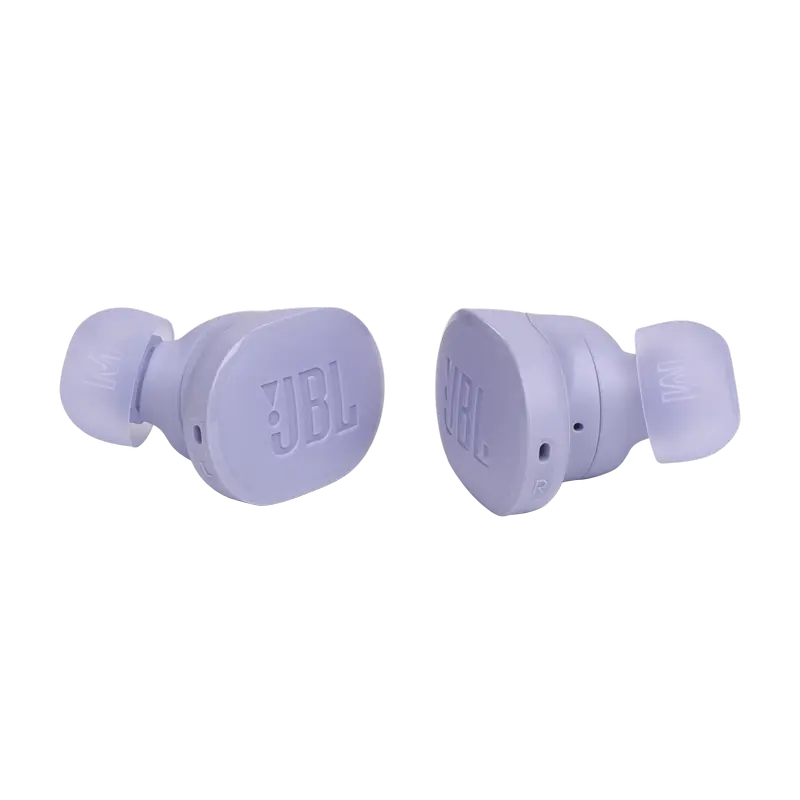Наушники JBL. Tune Buds Фиолетовый