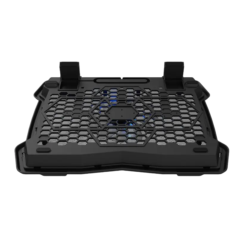 Охлаждающая подставка для ноутбука Canyon HNS02 15.6 Черный