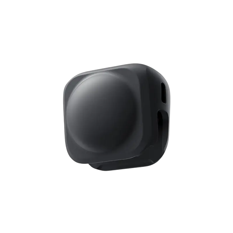 Экшн-камера Insta360 X5 Starter Bundle Черный