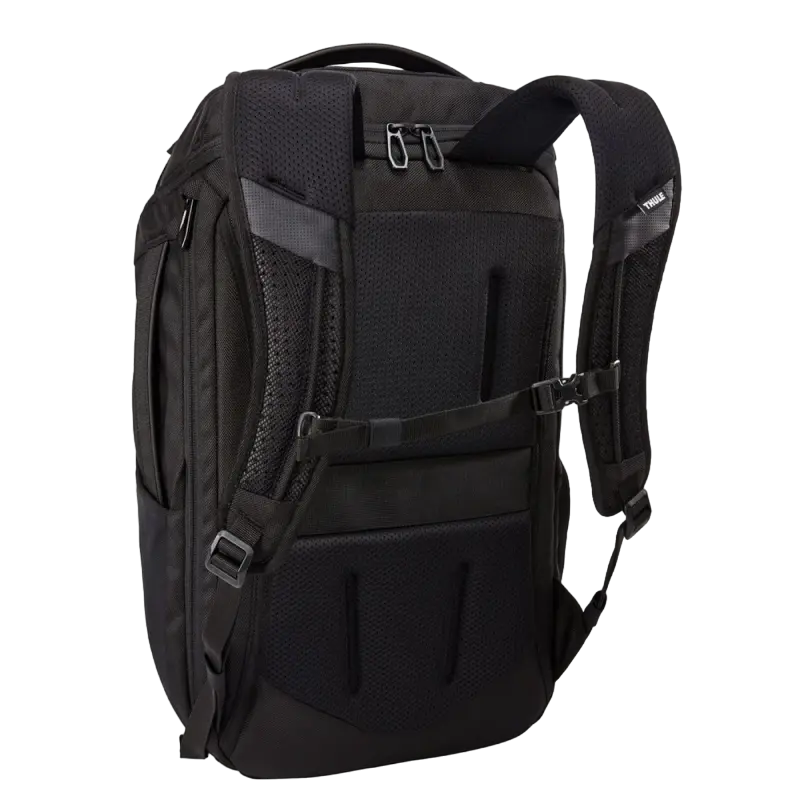 Рюкзак для ноутбука THULE Accent Чёрный