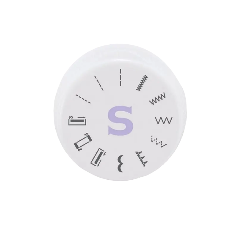 Швейная машина Singer Start™ 1306 Белый | Фиолетовый