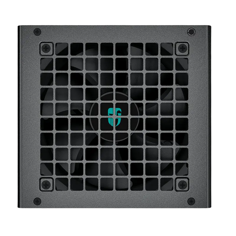 Tip Блок питания для компьютеров Deepcool GamerStorm PF750L ATX Черный