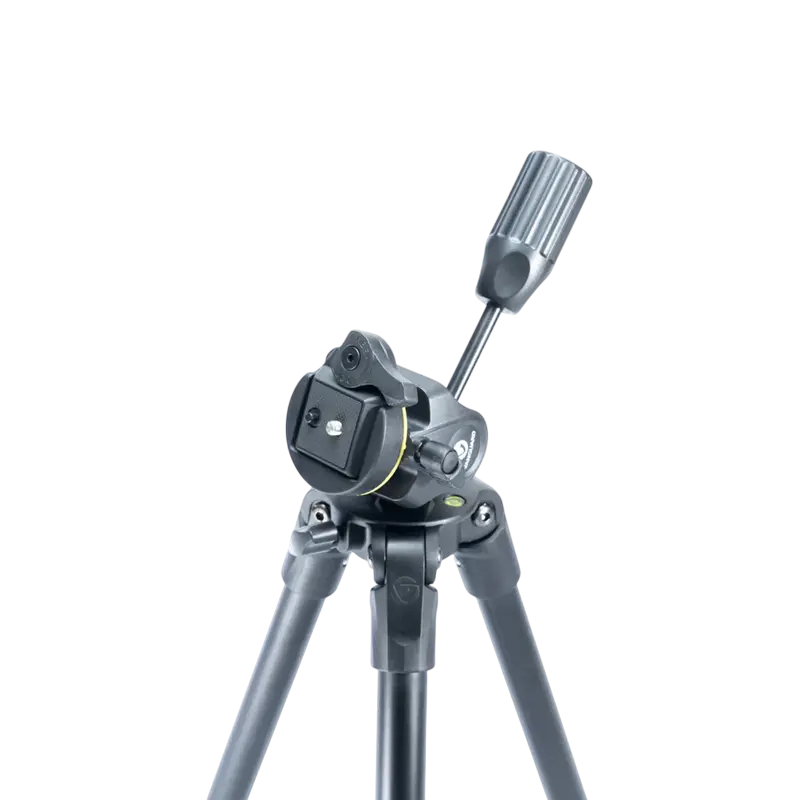 Штатив для видеокамер Vanguard VESTA GOT Черный