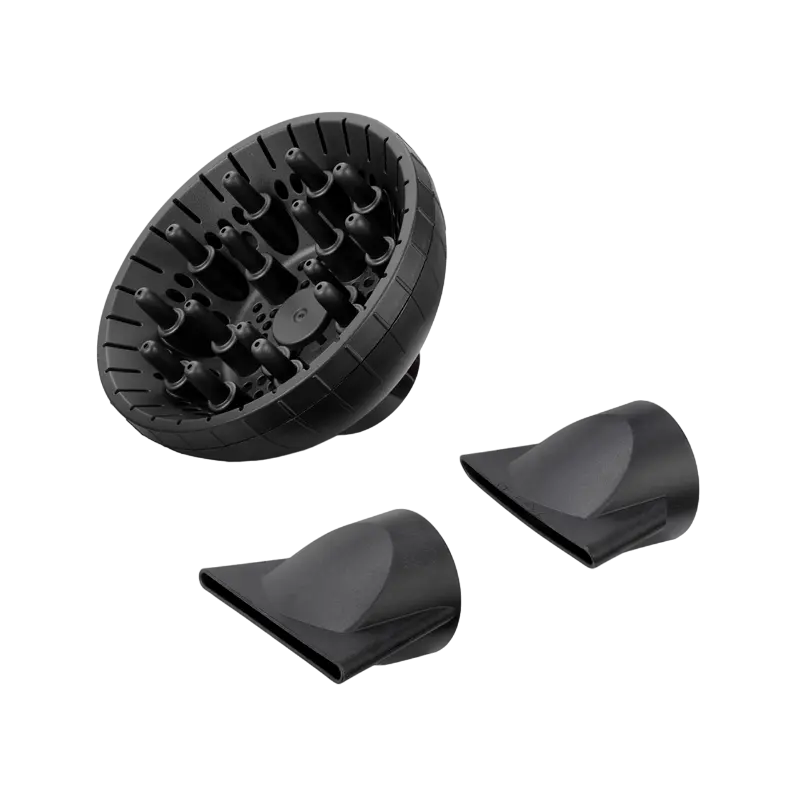 Фен BaByliss Veloce Красный