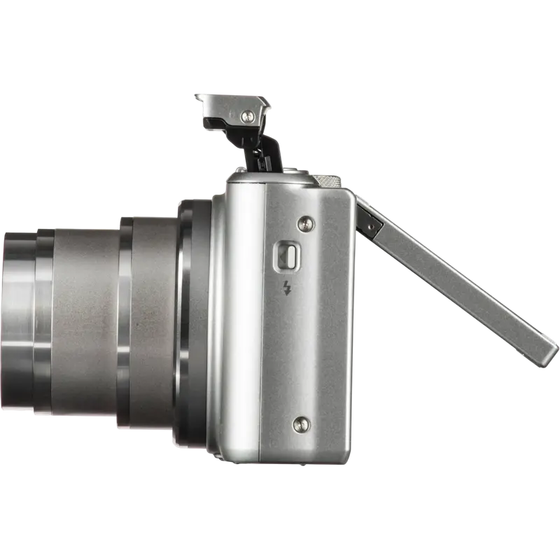 Компактный фотоаппарат Canon PowerShot SX740 HS Lite Edition