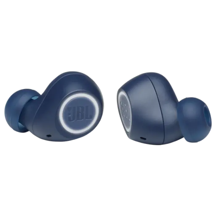Наушники JBL Free II Синий