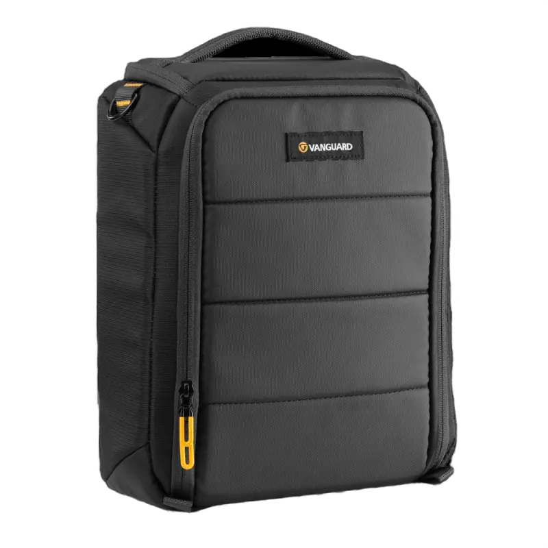 Рюкзак для фотоаппарата Vanguard VEO BIB F27 Черный