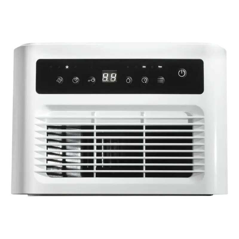 Осушитель воздуха Hisense D16CW Белый