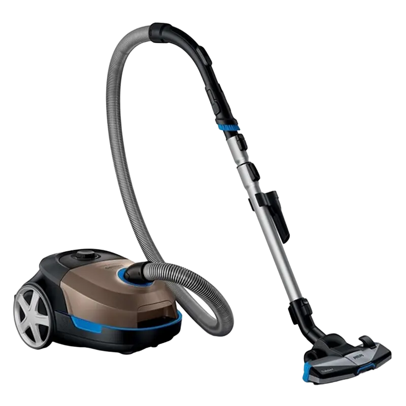 Пылесос Philips FC8577/09 Коричневый