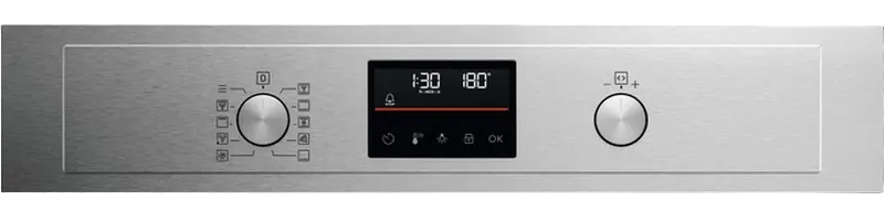 Cuptor Electric Electrolux EOH4P56BX Oțel inoxidabil