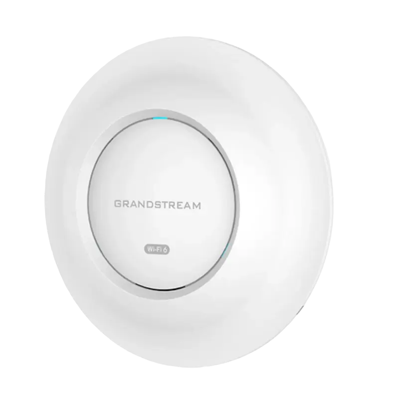 Беспроводная точка доступа Grandstream GWN7664E Белый