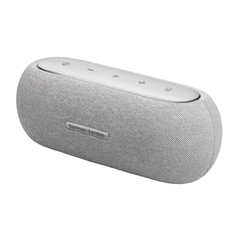 Boxă portabilă Harman Kardon LUNA Grey