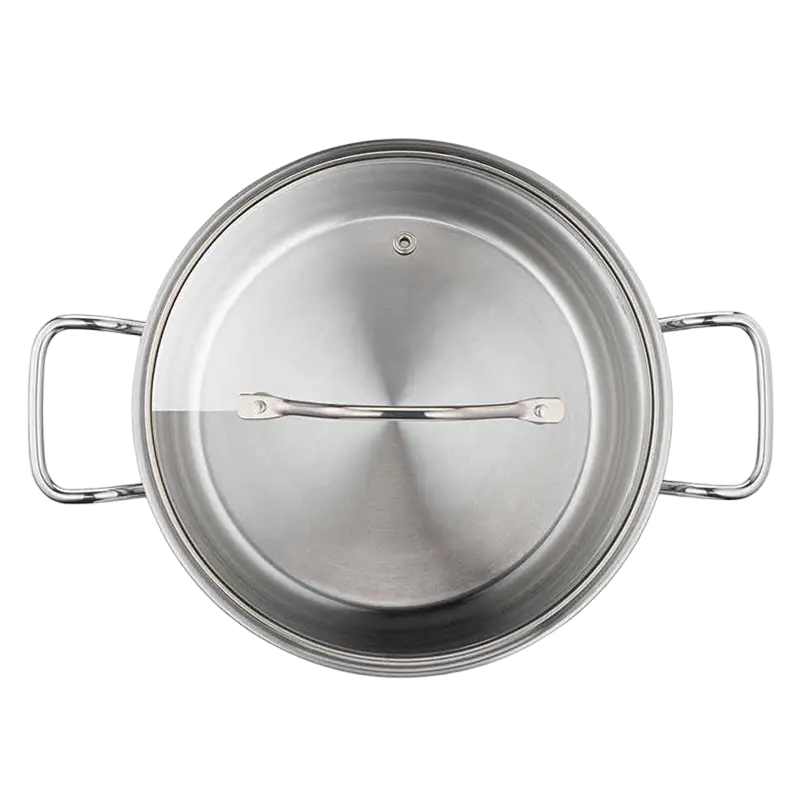 Cratiță Tefal Intuition Intuition Argintiu