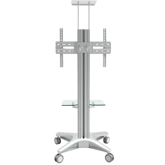 Кронштейн для телевизора CHARMOUNT CT-FTVS-T17 Белый