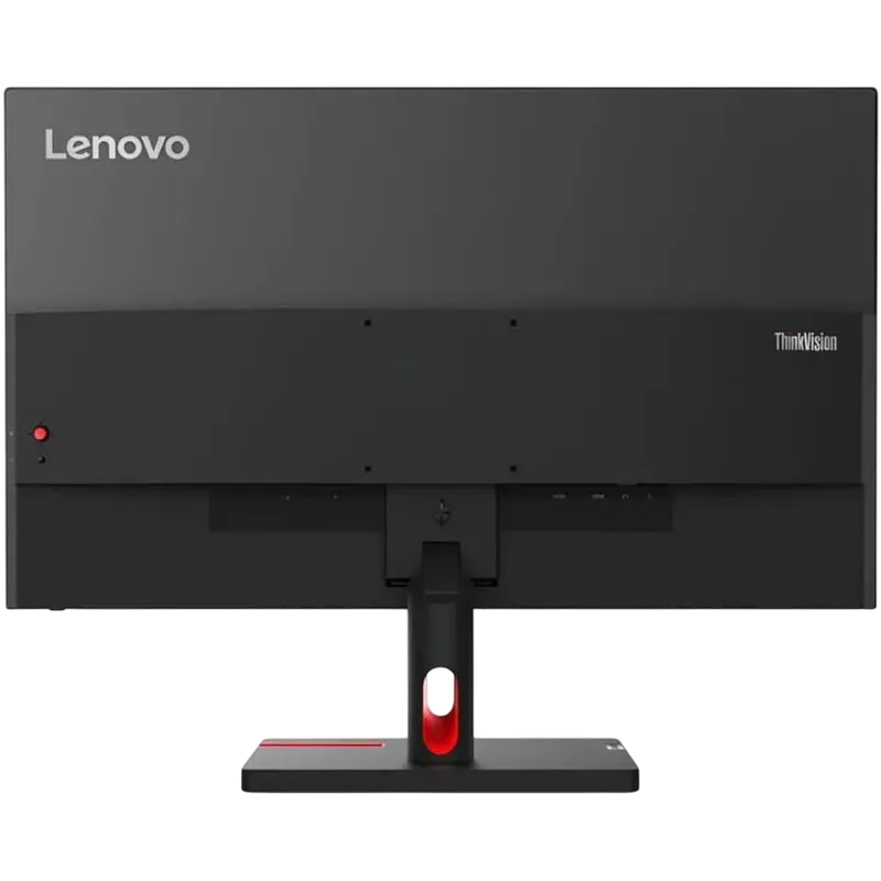Монитор Lenovo ThinkVision S27i-30 Чёрный