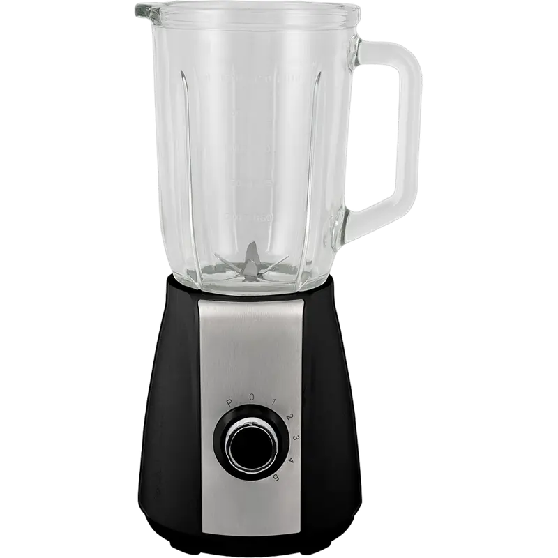 Стационарный блендер Polaris PTB 0511G Чёрный