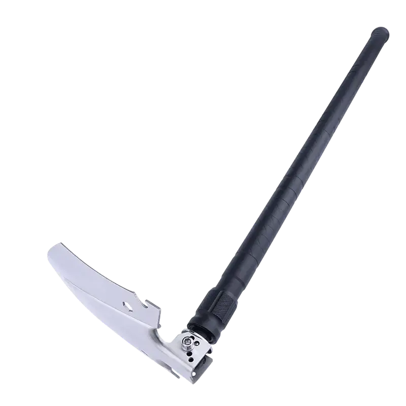 Outdoor Survival Garden Spade