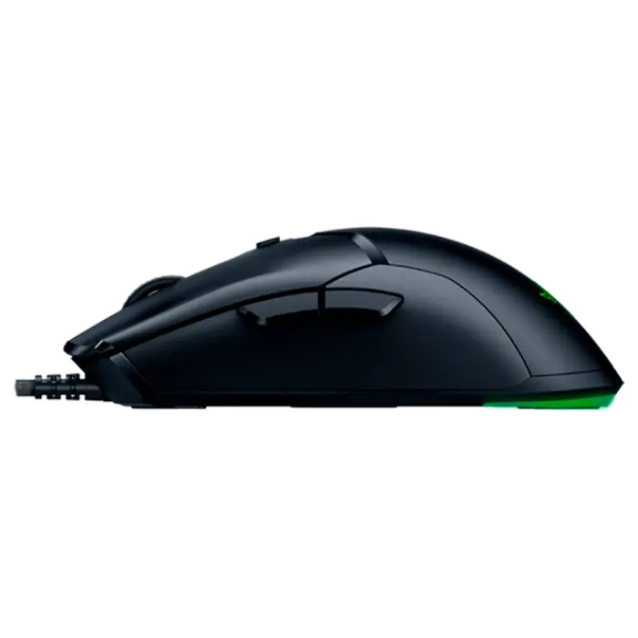 Игровая мышь Razer Viper Проводное Чёрный