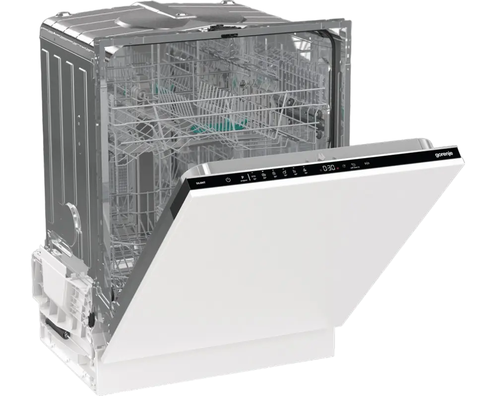 Mașină de spălat vase Gorenje GV 642 E90 Alb