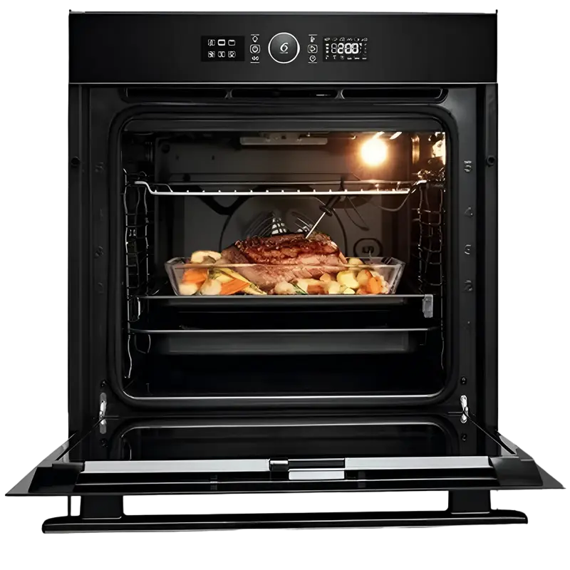 Cuptor Electric Whirlpool AKZ9 9480 NB Negru