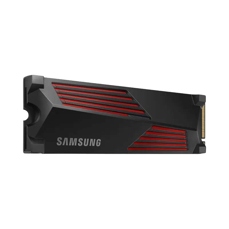 Накопитель SSD Samsung 990 PRO PRO 990 2048GB